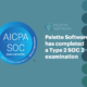 Palette Software AB Completes SOC 2 Examination